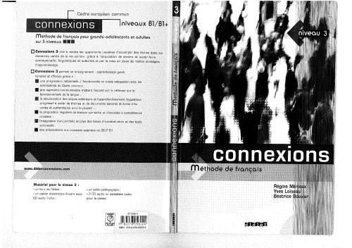 خرید و دانلود نسخه کامل کتاب Connexions 3. Livre de l’élève_68c436bd3adf8.jpeg خرید و دانلود نسخه کامل کتاب Connexions 3. Livre de l’élève