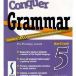 خرید و دانلود نسخه کامل کتاب Conquer Grammar Workbook 5. Answers