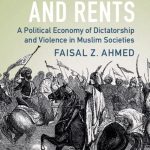 خرید و دانلود نسخه کامل کتاب Conquests and Rents: A Political Economy of Dictatorship and Violence in Muslim Societies