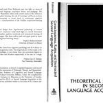 خرید و دانلود نسخه کامل کتاب Consciousness, rules, and instructed second language acquisition