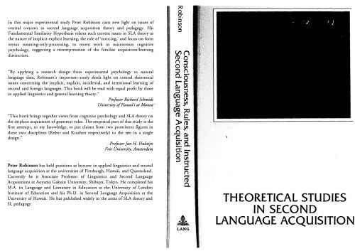 خرید و دانلود نسخه کامل کتاب Consciousness, rules, and instructed second language acquisition_68bcd75f8032e.jpeg خرید و دانلود نسخه کامل کتاب Consciousness, rules, and instructed second language acquisition
