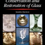 خرید و دانلود نسخه کامل کتاب Conservation and Restoration of Glass, Second Edition