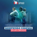 خرید و دانلود نسخه کامل کتاب Construyendo un futuro mejor para la niñez, la adolescencia y la juventud en el Perú: rompiendo cadenas en las cárceles