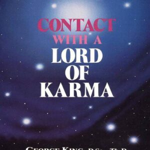 خرید و دانلود نسخه کامل کتاب Contact With A Lord Of Karma