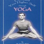 خرید و دانلود نسخه کامل کتاب Contact Your Higher Self Through Yoga