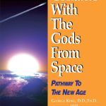 خرید و دانلود نسخه کامل کتاب Contacts With The Gods From Space: Pathway to the New Age