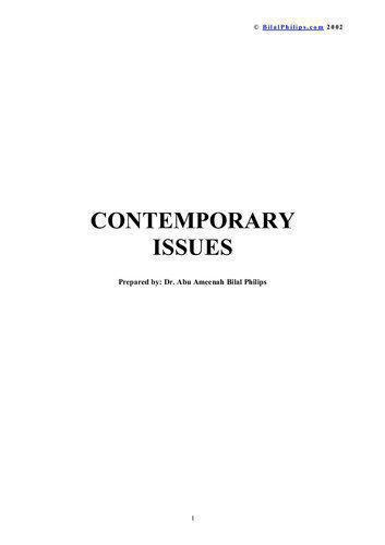 خرید و دانلود نسخه کامل کتاب Contemporary Issues_68cea05e96897.jpeg خرید و دانلود نسخه کامل کتاب Contemporary Issues