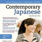 خرید و دانلود نسخه کامل کتاب Contemporary Japanese Textbook Volume 2: An Introductory Language Course