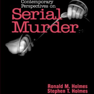 خرید و دانلود نسخه کامل کتاب Contemporary Perspectives on Serial Murder