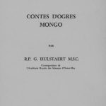 خرید و دانلود نسخه کامل کتاب Contes d’ogres mongo