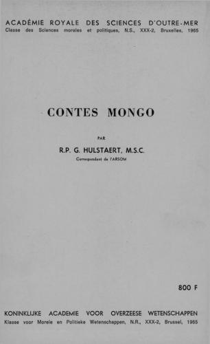 خرید و دانلود نسخه کامل کتاب Contes Mongo_68bc89ab92892.jpeg خرید و دانلود نسخه کامل کتاب Contes Mongo