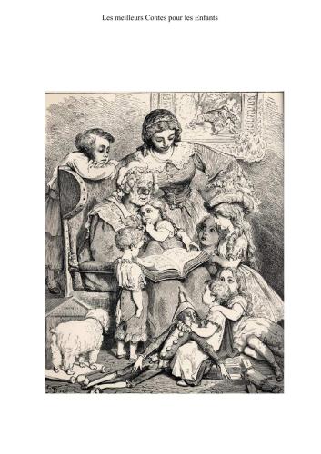 خرید و دانلود نسخه کامل کتاب Contes pour les Enfants_68c48222396c8.jpeg خرید و دانلود نسخه کامل کتاب Contes pour les Enfants