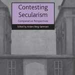 خرید و دانلود نسخه کامل کتاب Contesting Secularism: Comparative Perspectives