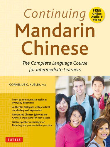 خرید و دانلود نسخه کامل کتاب Continuing Mandarin Chinese Textbook: The Complete Language Course for Intermediate Learners_68b7523ce125a.jpeg خرید و دانلود نسخه کامل کتاب Continuing Mandarin Chinese Textbook: The Complete Language Course for Intermediate Learners