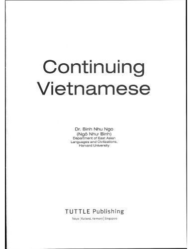 خرید و دانلود نسخه کامل کتاب Continuing Vietnamese_68bd9ea1c9342.jpeg خرید و دانلود نسخه کامل کتاب Continuing Vietnamese