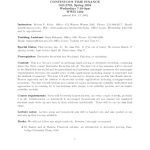 خرید و دانلود نسخه کامل کتاب Continuous Time Finance