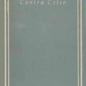 خرید و دانلود نسخه کامل کتاب Contra Celso
