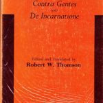 خرید و دانلود نسخه کامل کتاب Contra gentes, and De Incarnatione
