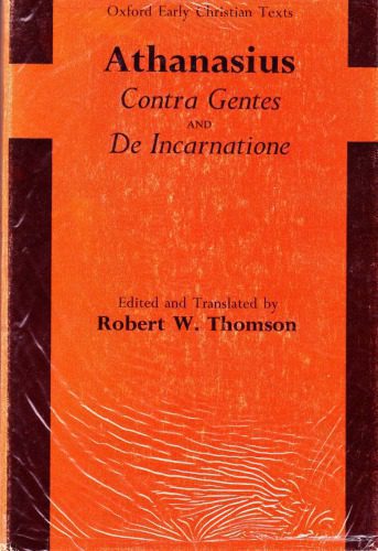 خرید و دانلود نسخه کامل کتاب Contra gentes, and De Incarnatione_68cf374410082.jpeg خرید و دانلود نسخه کامل کتاب Contra gentes, and De Incarnatione