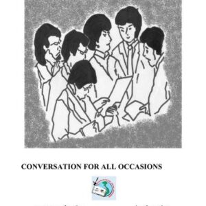خرید و دانلود نسخه کامل کتاب Conversation for All Occasions