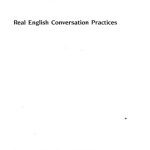 خرید و دانلود نسخه کامل کتاب Conversation Gambits: Real English Conversation Practices