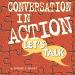 خرید و دانلود نسخه کامل کتاب Conversation in Action: Let’s Talk