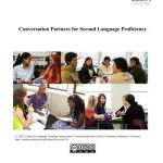 خرید و دانلود نسخه کامل کتاب Conversation Partners for Second Language Proficiency