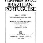 خرید و دانلود نسخه کامل کتاب Conversational Brazilian-Portuguese: The Easy Method