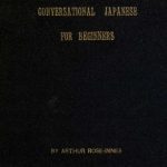 خرید و دانلود نسخه کامل کتاب Conversational Japanese for beginners