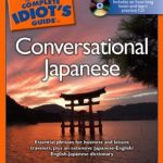 خرید و دانلود نسخه کامل کتاب Conversational Japanese – The Com[plete Idiot’s Guide