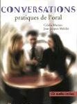 خرید و دانلود نسخه کامل کتاب Conversations : Français, pratiques de l’oral (1 livre + 1 CD)