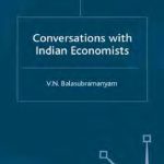 خرید و دانلود نسخه کامل کتاب Conversations With Indian Economists