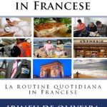 خرید و دانلود نسخه کامل کتاب Conversazioni in Francese  La routine quotidiana in Francese