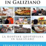 خرید و دانلود نسخه کامل کتاب Conversazioni in Galiziano  La routine quotidiana in Galiziano