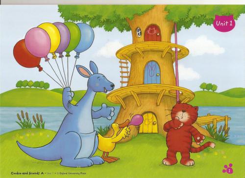 خرید و دانلود نسخه کامل کتاب Cookie and Friends A. Storycards_68c12c958c7ae.jpeg خرید و دانلود نسخه کامل کتاب Cookie and Friends A. Storycards