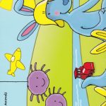 خرید و دانلود نسخه کامل کتاب Cookie and friends. Animals poster