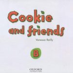 خرید و دانلود نسخه کامل کتاب Cookie and Friends B Class Book