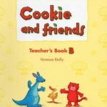 خرید و دانلود نسخه کامل کتاب Cookie and Friends B Teacher’s book