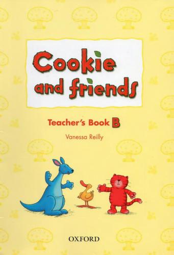 خرید و دانلود نسخه کامل کتاب Cookie and Friends B Teacher’s book_68bfb47702f7b.jpeg خرید و دانلود نسخه کامل کتاب Cookie and Friends B Teacher’s book