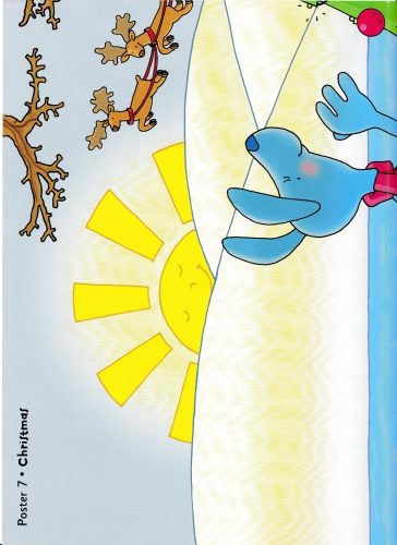 خرید و دانلود نسخه کامل کتاب Cookie and friends. Christmas poster_68c1bb25424c5.jpeg خرید و دانلود نسخه کامل کتاب Cookie and friends. Christmas poster