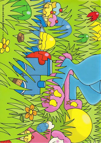 خرید و دانلود نسخه کامل کتاب Cookie and friends. Easter poster_68bf41b2aa9e2.jpeg خرید و دانلود نسخه کامل کتاب Cookie and friends. Easter poster