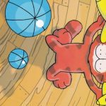 خرید و دانلود نسخه کامل کتاب Cookie and friends. Toys poster