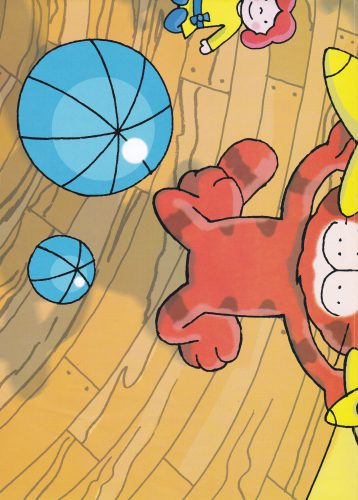 خرید و دانلود نسخه کامل کتاب Cookie and friends. Toys poster_68c073b4d1ce0.jpeg خرید و دانلود نسخه کامل کتاب Cookie and friends. Toys poster