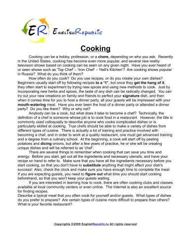 خرید و دانلود نسخه کامل کتاب Cooking for adults and children (English Topic)_68c1844127121.jpeg خرید و دانلود نسخه کامل کتاب Cooking for adults and children (English Topic)