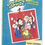 خرید و دانلود نسخه کامل کتاب Copains Copines 1: Cahier d’activités