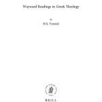 خرید و دانلود نسخه کامل کتاب Coping with the gods: wayward readings in Greek theology