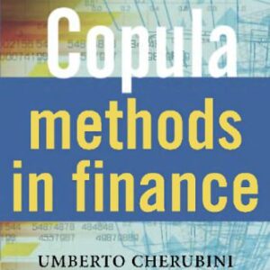 خرید و دانلود نسخه کامل کتاب Copula Methods in Finance