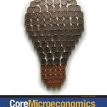 خرید و دانلود نسخه کامل کتاب Core Microeconomics