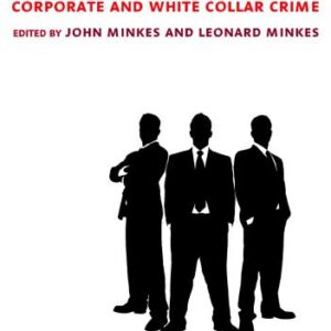 خرید و دانلود نسخه کامل کتاب Corporate and White Collar Crime