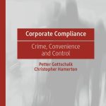 خرید و دانلود نسخه کامل کتاب Corporate Compliance: Crime, Convenience and Control